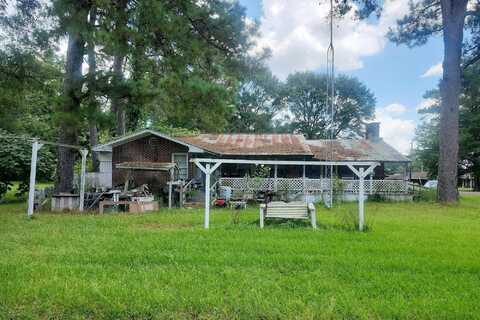 Main, MARKSVILLE, LA 71351