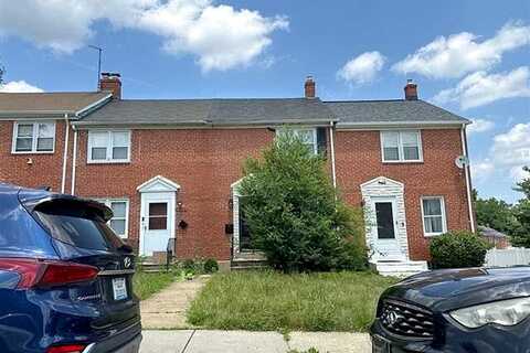 Cameron, BALTIMORE, MD 21212
