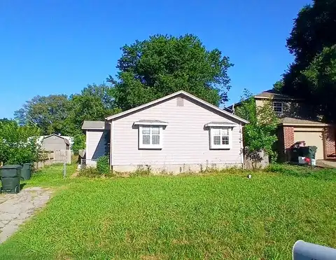 Kates, CLAREMORE, OK 74017