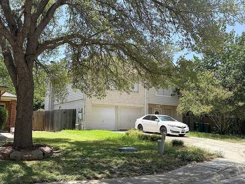 Laurel, CONVERSE, TX 78109