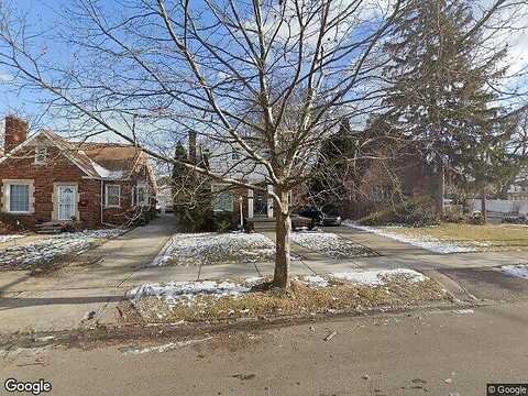 Worden, DETROIT, MI 48224