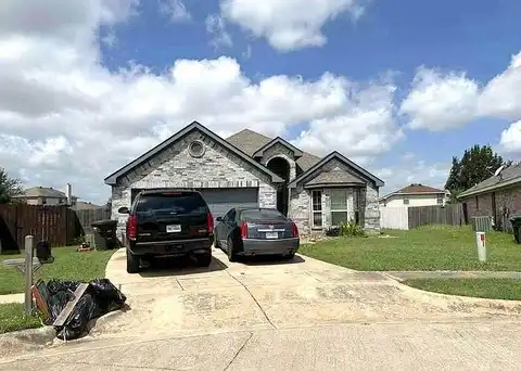 Manhassett, FORT WORTH, TX 76140