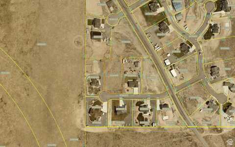 2233 E FLAT TOP, Eagle Mountain, UT 84005
