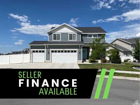 62 E PARADISE, Saratoga Springs, UT 84045