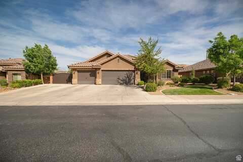 4045 S CARISA, Saint George, UT 84790