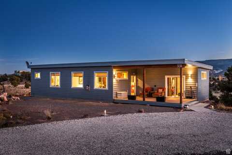 331 W 1000 N, Torrey, UT 84775