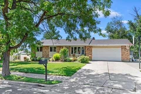 1137 OAKRIDGE, Layton, UT 84040