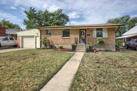 227 N TERRACE, Clearfield, UT 84015