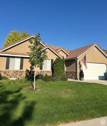 9681 N PEACH, Cedar Hills, UT 84062