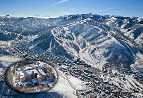1637 SHORTLINE, Park City, UT 84060