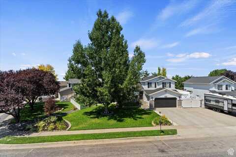 4445 S 2750 W, Roy, UT 84067