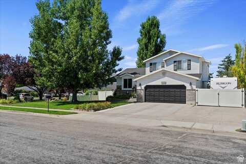 4445 S 2750 W, Roy, UT 84067