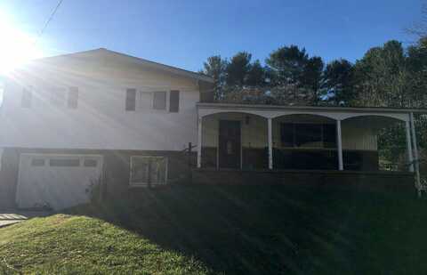 Charleston, SPENCER, WV 25276