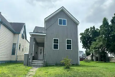 Illinois, EVANSVILLE, IN 47710