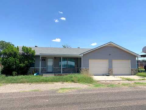 Elizabeth, CRANE, TX 79731