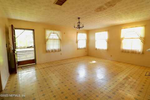 V C Johnson, JACKSONVILLE, FL 32218