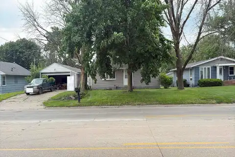 12Th, MASON CITY, IA 50401