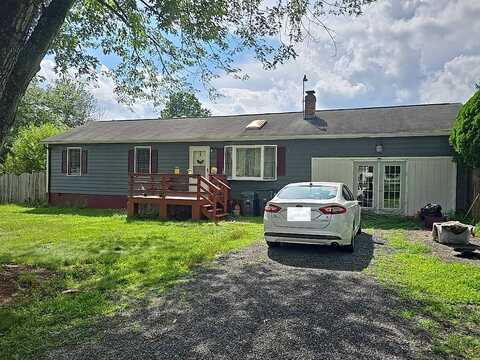 Cedar, BEALETON, VA 22712