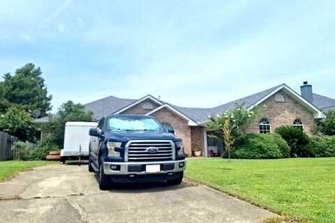Clipper, SLIDELL, LA 70458