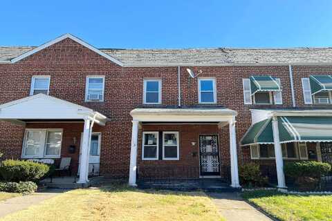 Allendale, BALTIMORE, MD 21229