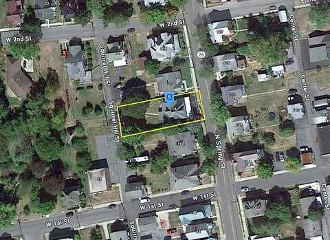 Spring, EVERETT, PA 15537
