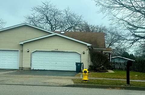 Mcaree, WAUKEGAN, IL 60085