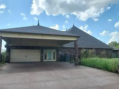 171St East, COLLINSVILLE, OK 74021