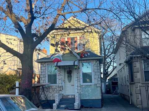 125Th, SOUTH OZONE PARK, NY 11420