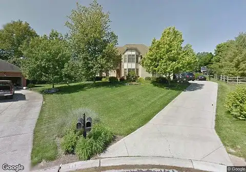 Darbyshire, LOVELAND, OH 45140