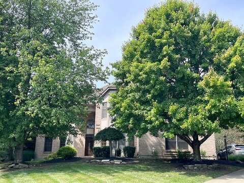 Darbyshire, LOVELAND, OH 45140