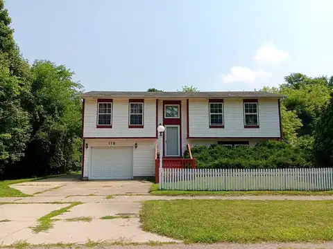 Gale, MORRICE, MI 48857