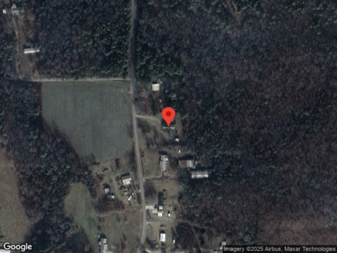 County Road 732, HENAGAR, AL 35978
