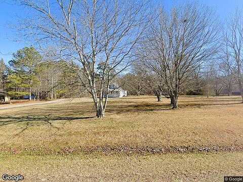 County Road 732, HENAGAR, AL 35978