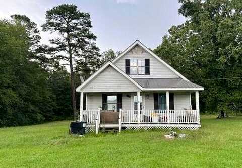 County Road 732, HENAGAR, AL 35978