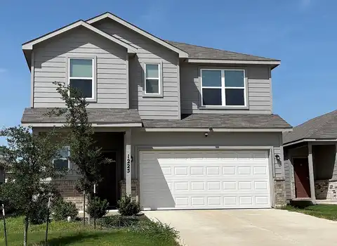 Gracie, NEW BRAUNFELS, TX 78130