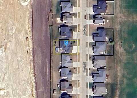 1St, WAVERLY, IA 50677