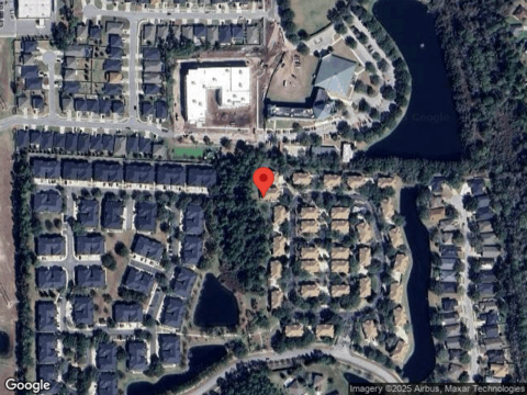 Forest Lake Cir N, Jacksonville, FL 32225