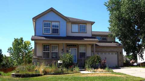 Kearney, THORNTON, CO 80602