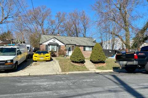Denley, SILVER SPRING, MD 20906
