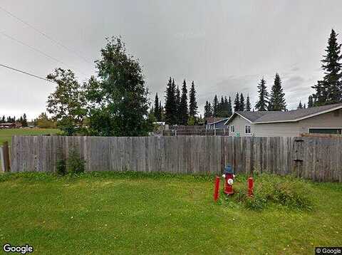 Lord Baranof, SOLDOTNA, AK 99669