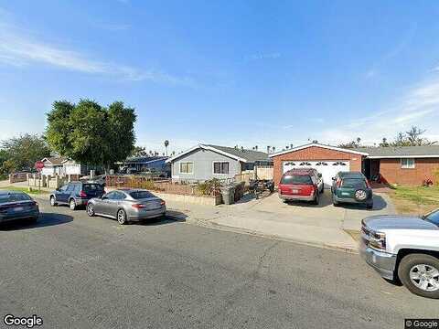 Harlow, CORONA, CA 92879