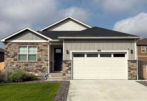 Xanthia, THORNTON, CO 80602