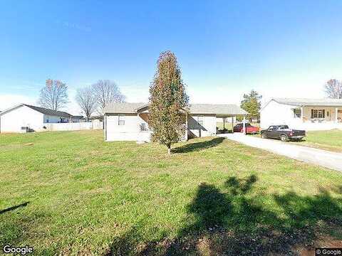 Dodson, RICKMAN, TN 38580