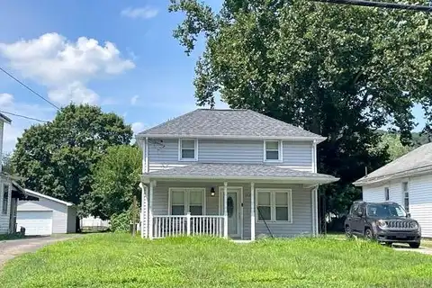 Rosemount, PORTSMOUTH, OH 45662
