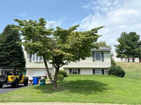 Outer, HAGERSTOWN, MD 21742