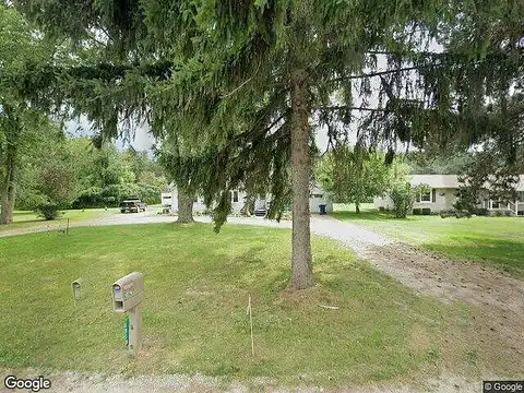 Sand Beach, BAD AXE, MI 48413