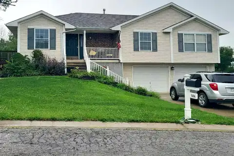 Bobwhite, ALBANY, MO 64402