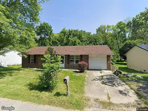 Green Valley, ASHLAND, KY 41102