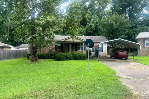 Hazel, DYERSBURG, TN 38024