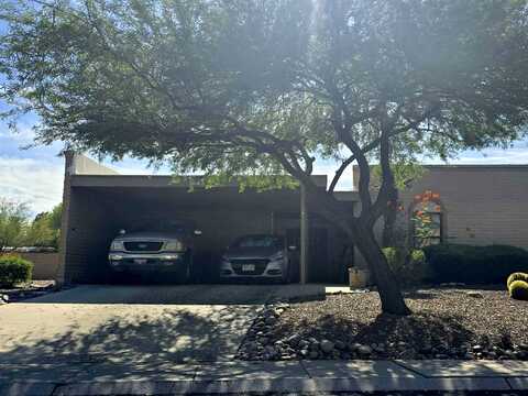 Park, TUCSON, AZ 85710